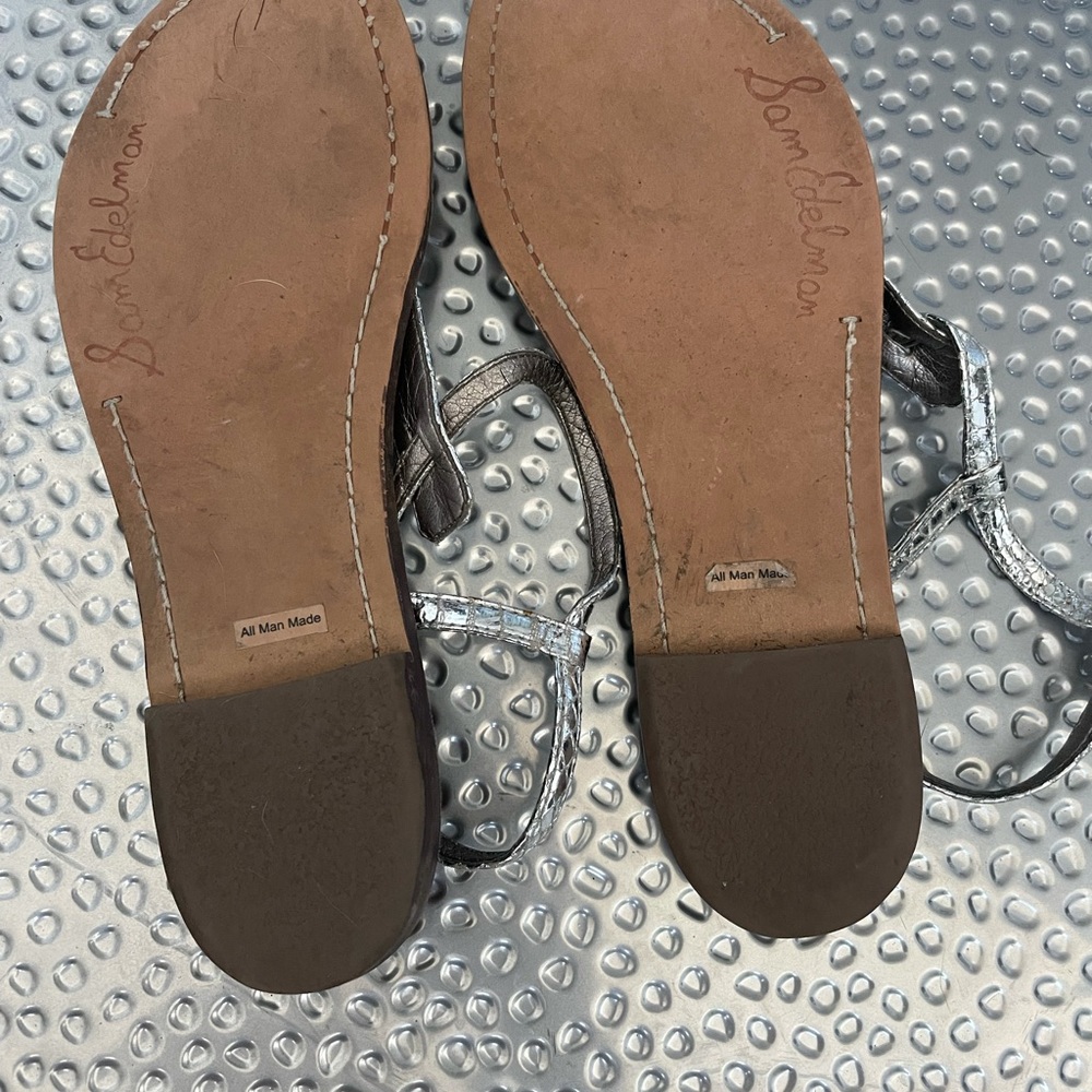 Gigi sandals - Picture 4 of 4